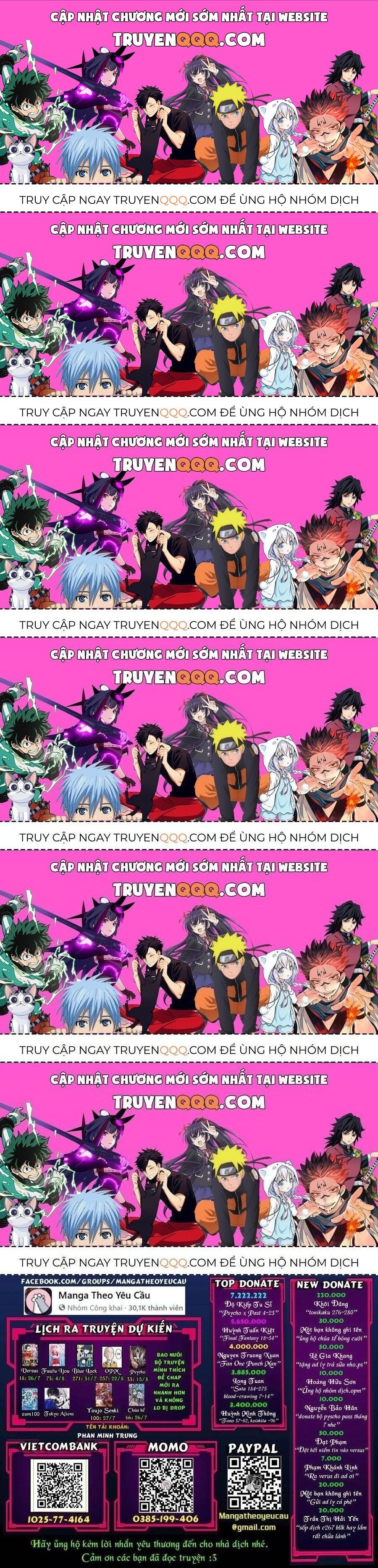 Blue Lock Chapter 270.6 - 1