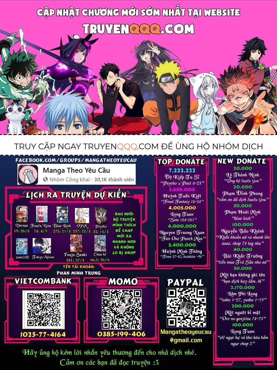 Blue Lock Chapter 272.2 - 1