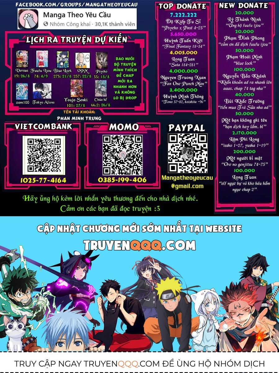 Blue Lock Chapter 272.2 - 23