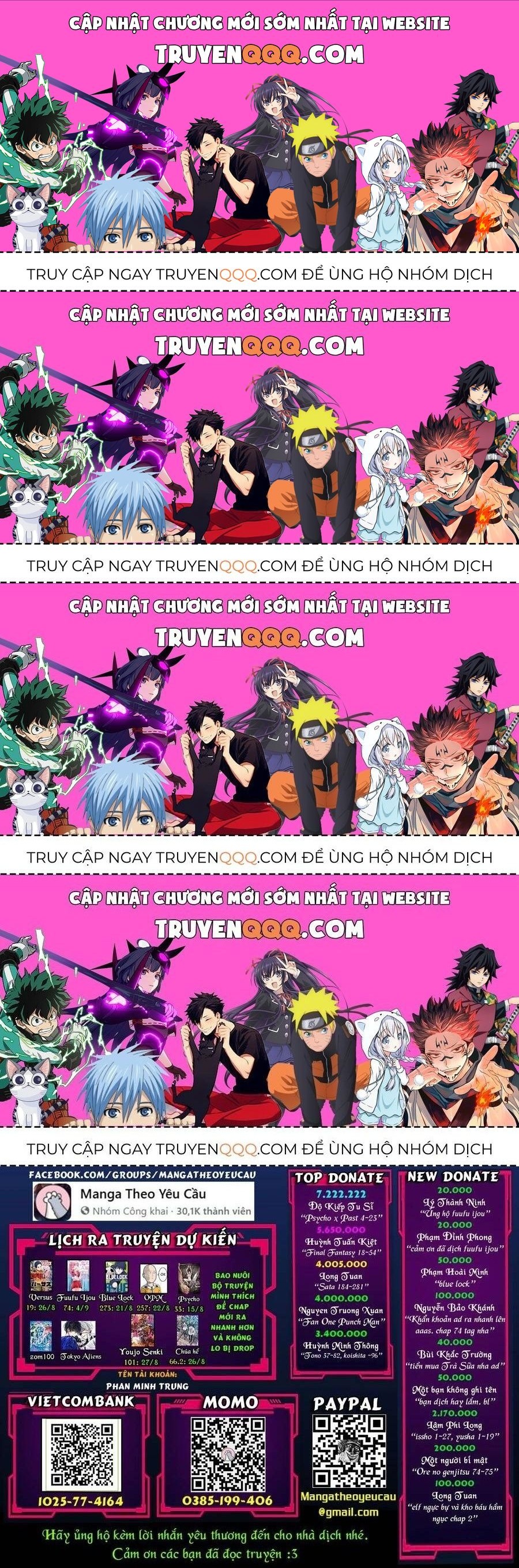 Blue Lock Chapter 272.8 - 1