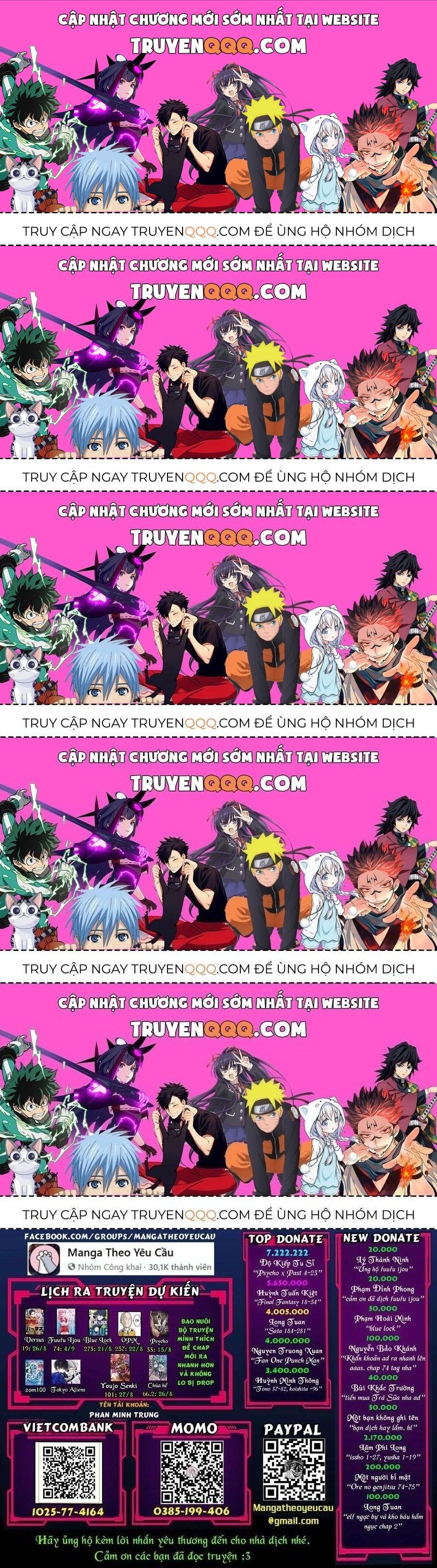 Blue Lock Chapter 272.9 - 1