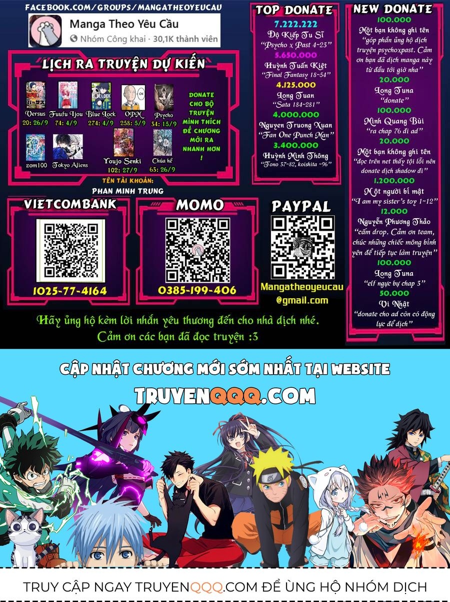 Blue Lock Chapter 273.2 - 29