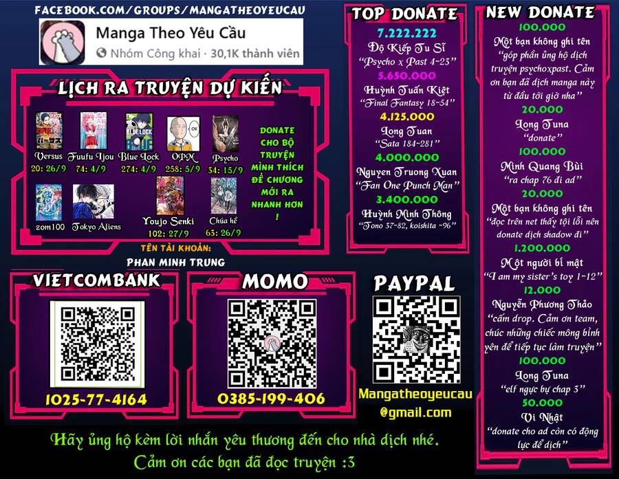 Thiên Tài Bóng Đá, Tiền Đạo Số 1 Chapter  273 - 1