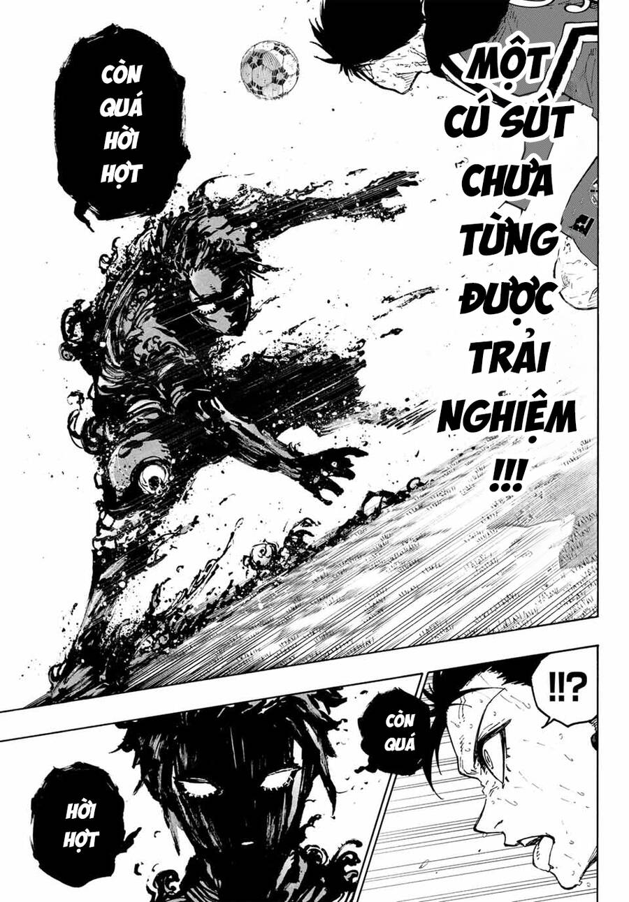 Blue Lock Chapter  275 - 7