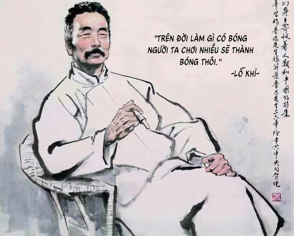 Blue Lock Chapter 285 - 21