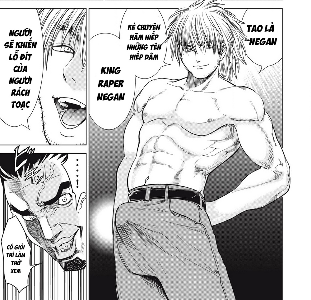 Blue Lock Chapter 291 - 22