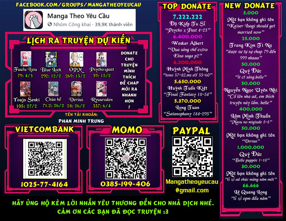 Blue Lock Chapter 291 - 23