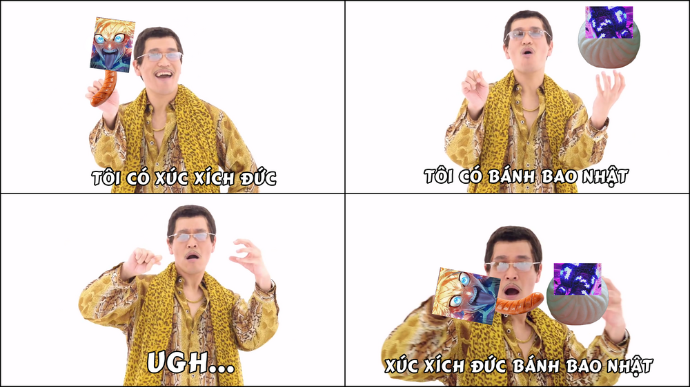 Blue Lock Chapter 294.5 - 1