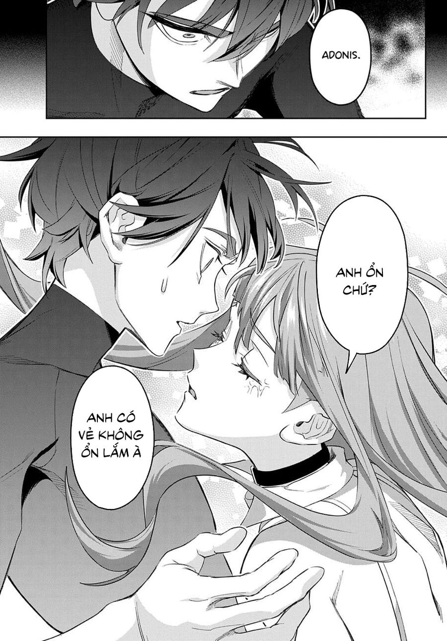 Đế Chế Diệt Vong Chapter 39 - 11