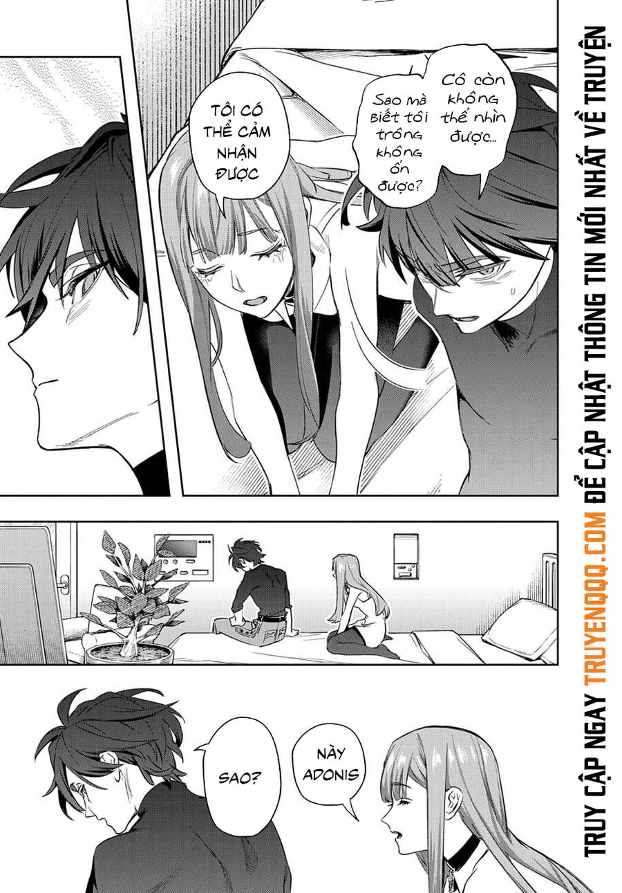 Đế Chế Diệt Vong Chapter 39 - 12