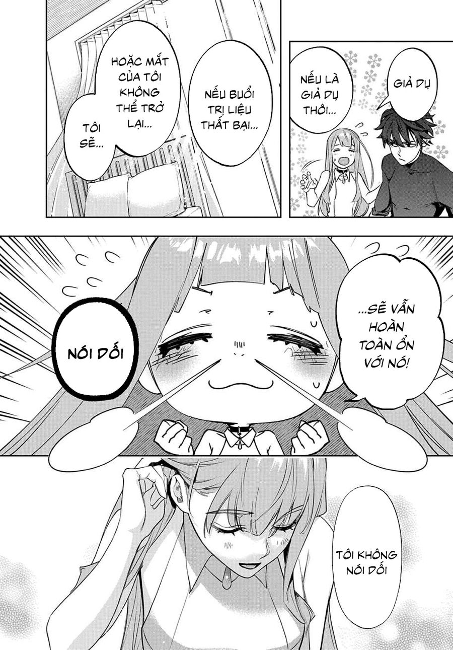 Đế Chế Diệt Vong Chapter 39 - 13