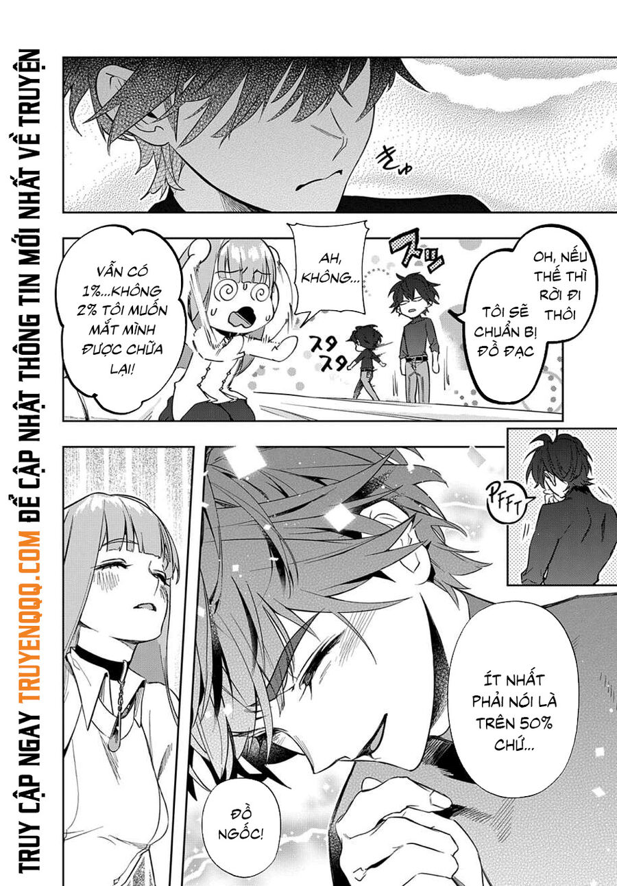 Đế Chế Diệt Vong Chapter 39 - 16