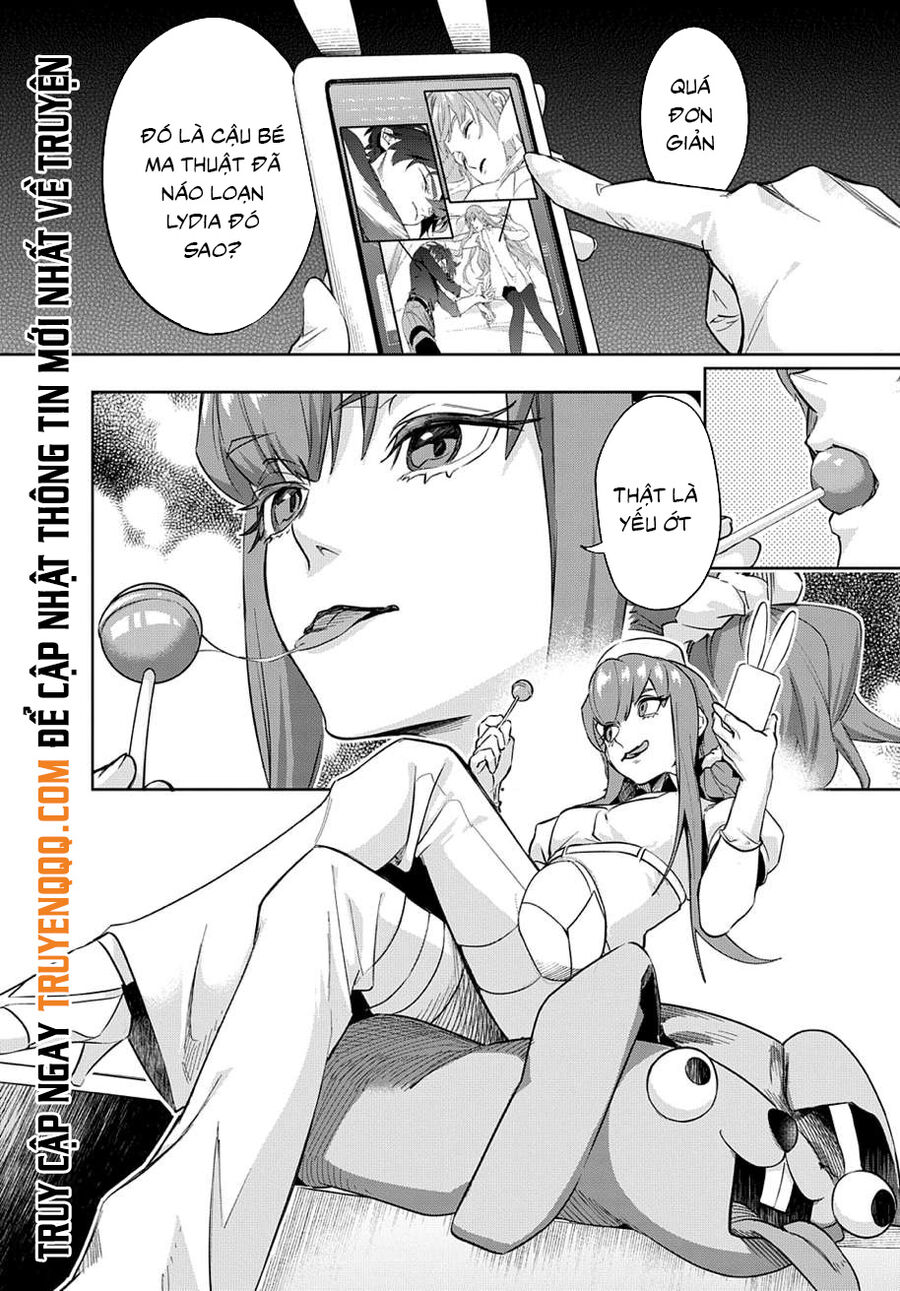 Đế Chế Diệt Vong Chapter 39 - 22