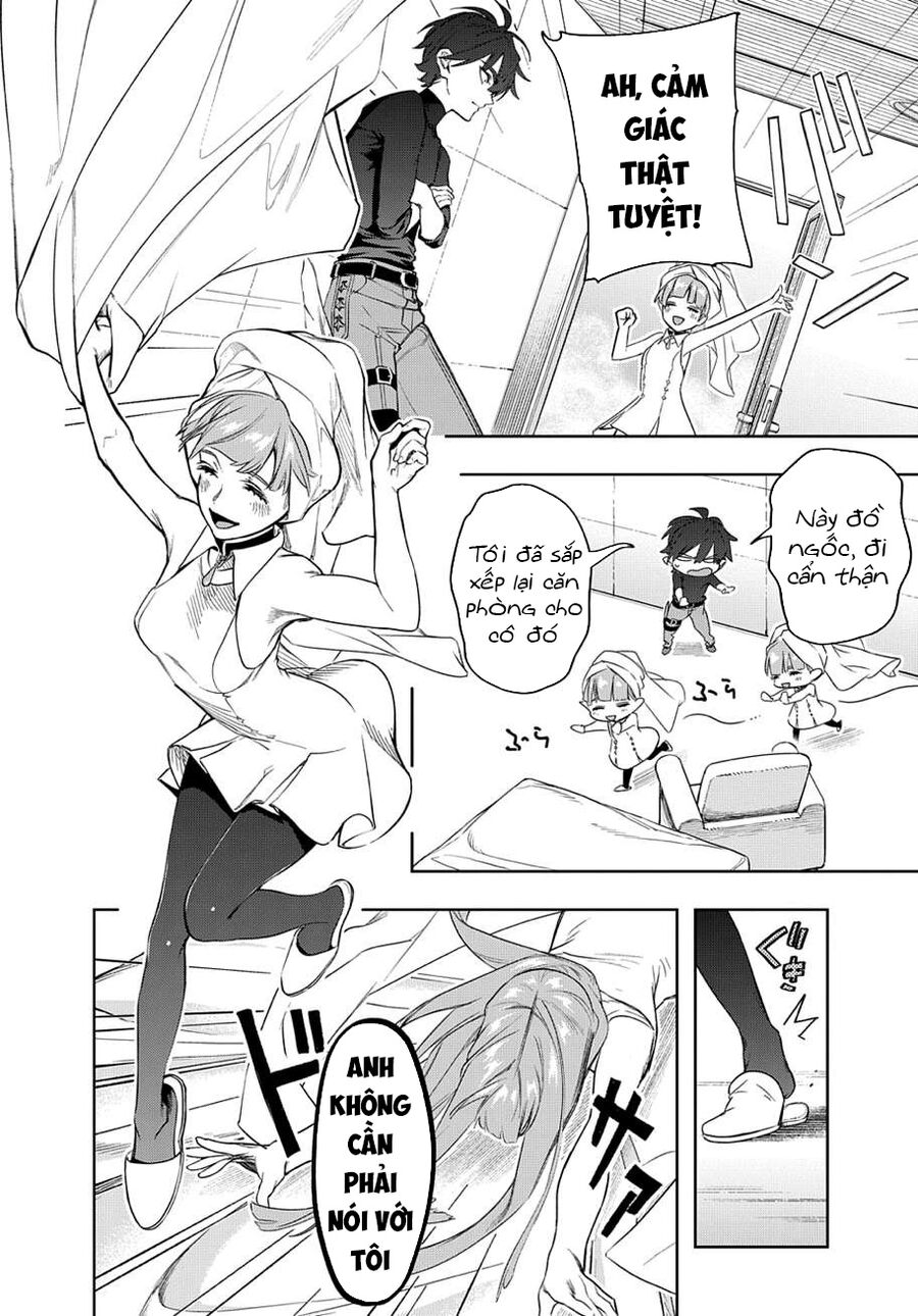 Đế Chế Diệt Vong Chapter 39 - 7