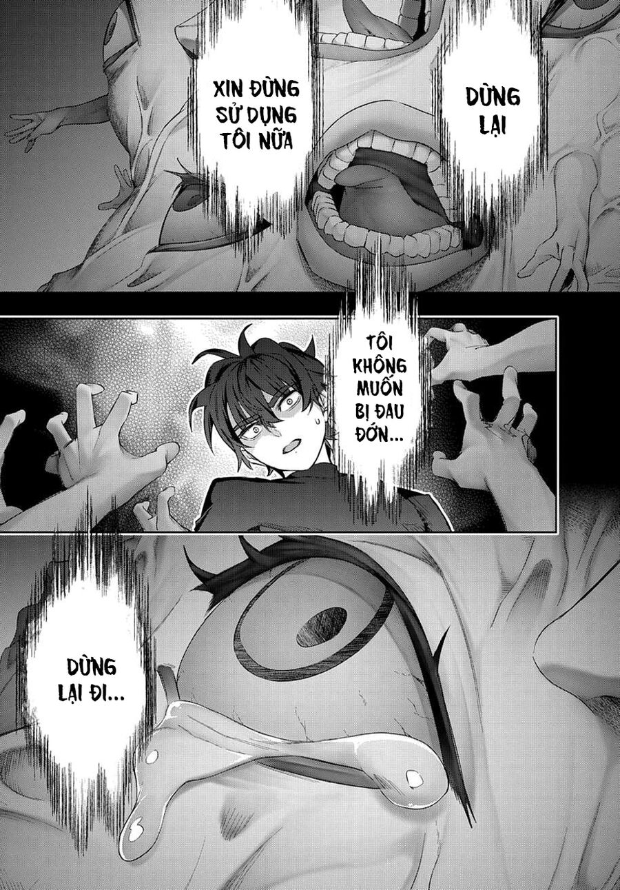 Đế Chế Diệt Vong Chapter 39 - 10
