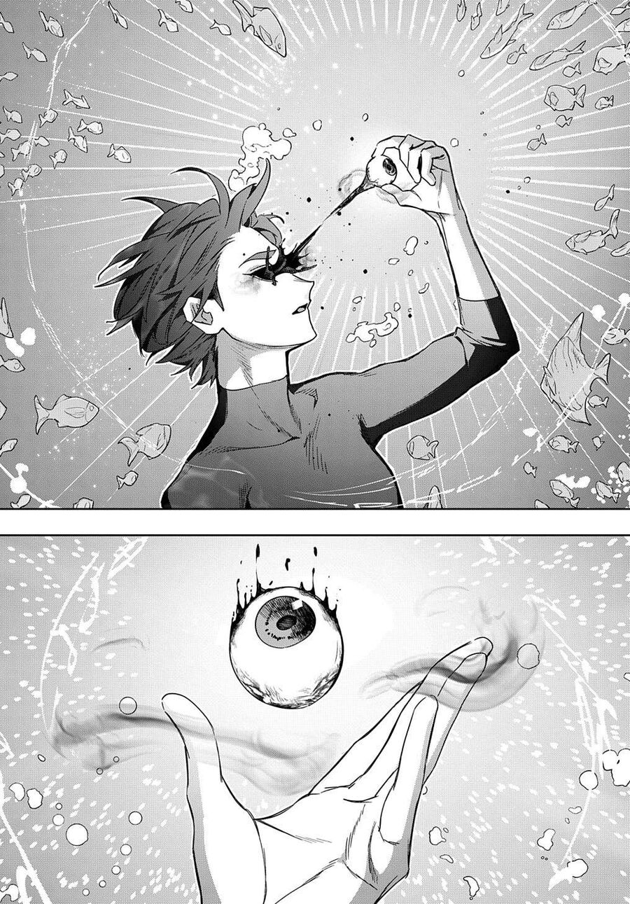 Đế Chế Diệt Vong Chapter 43 - 11