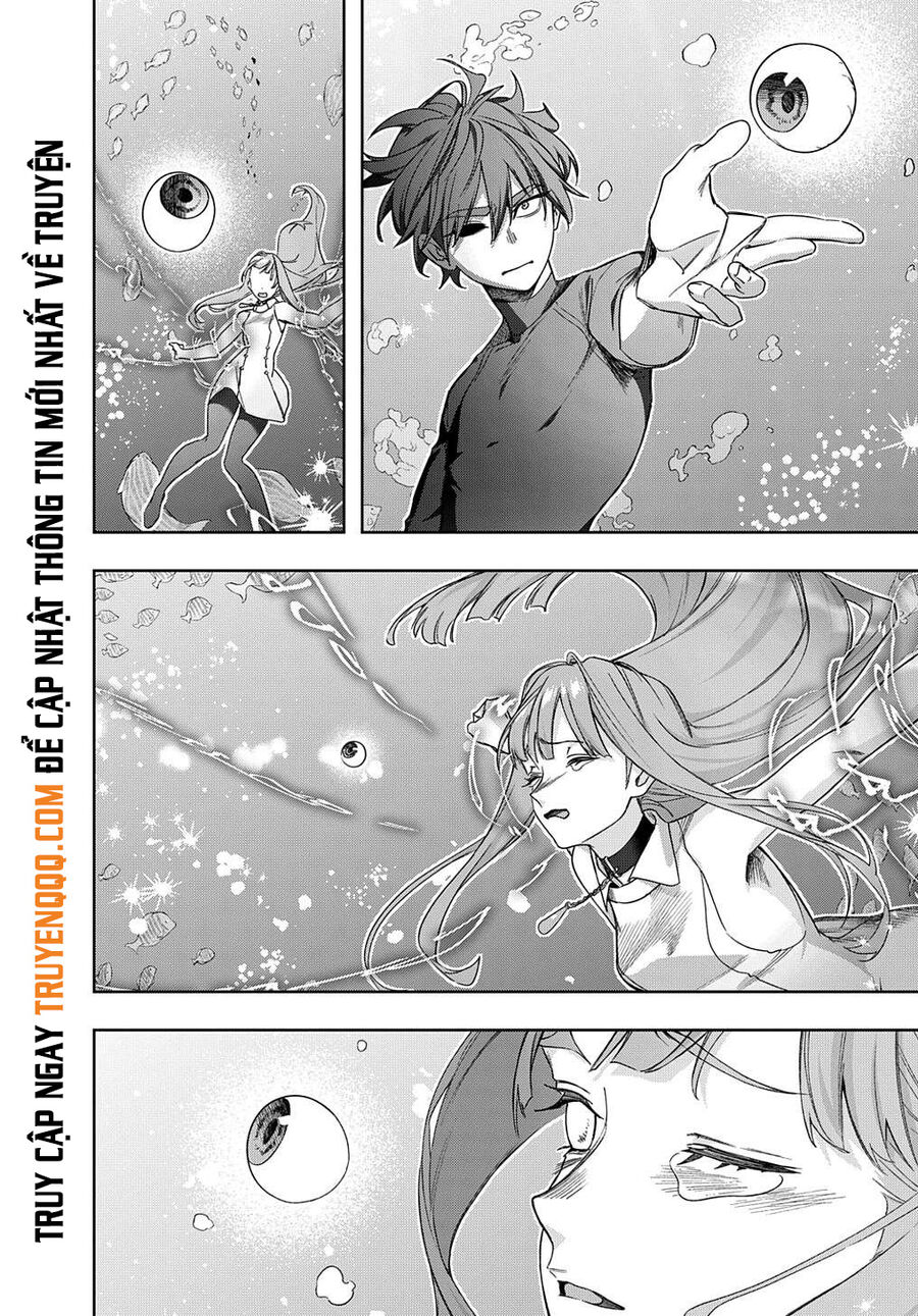 Đế Chế Diệt Vong Chapter 43 - 12