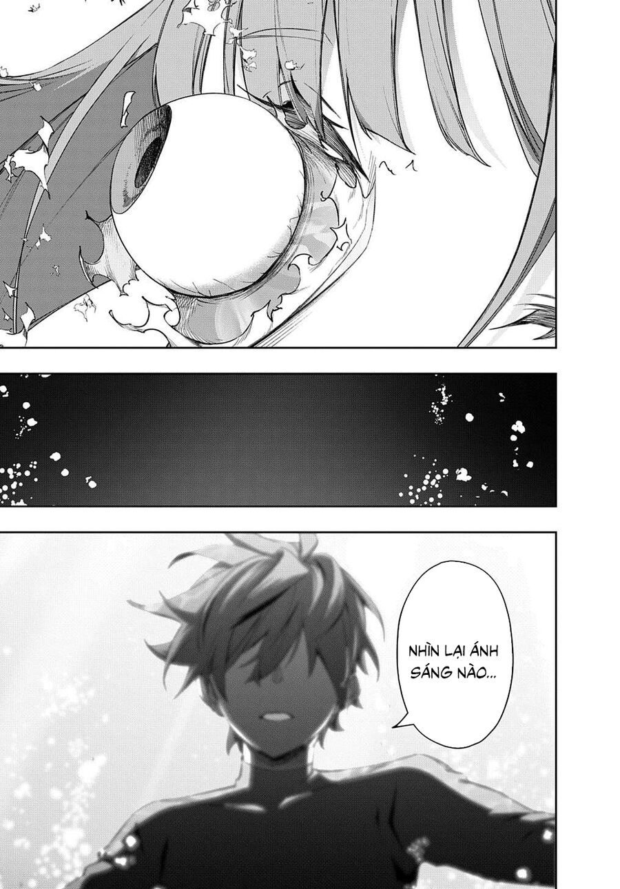 Đế Chế Diệt Vong Chapter 43 - 13
