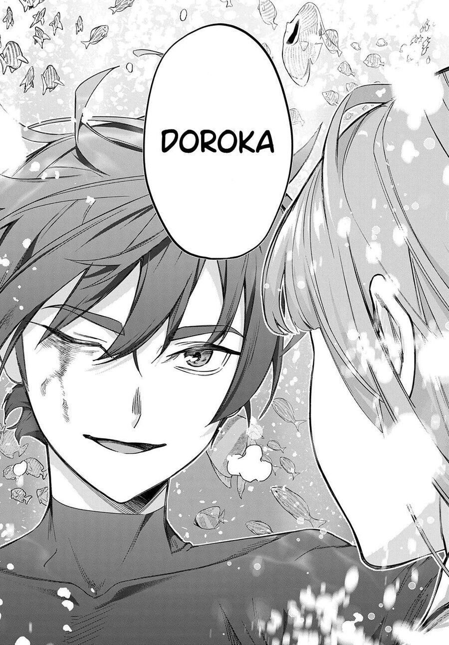 Đế Chế Diệt Vong Chapter 43 - 15