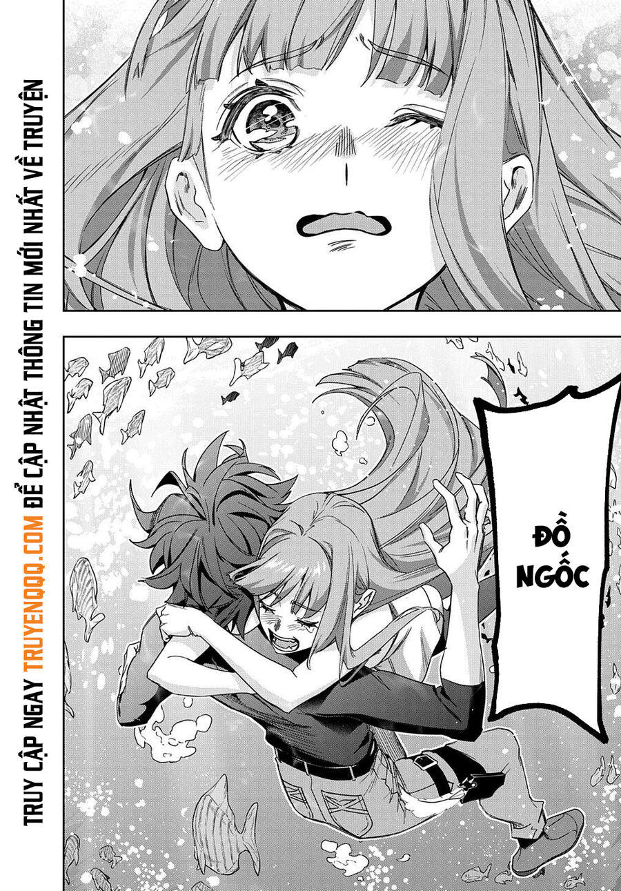 Đế Chế Diệt Vong Chapter 43 - 16