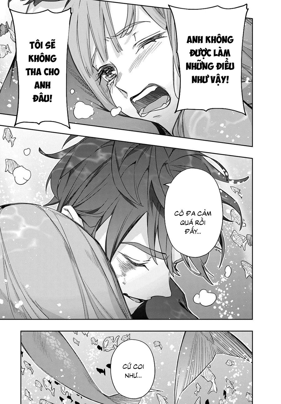 Đế Chế Diệt Vong Chapter 43 - 17