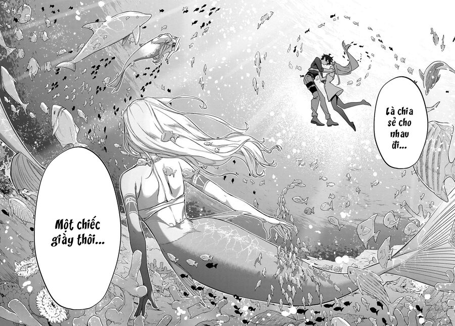 Đế Chế Diệt Vong Chapter 43 - 18