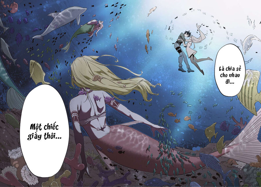 Đế Chế Diệt Vong Chapter 43 - 21