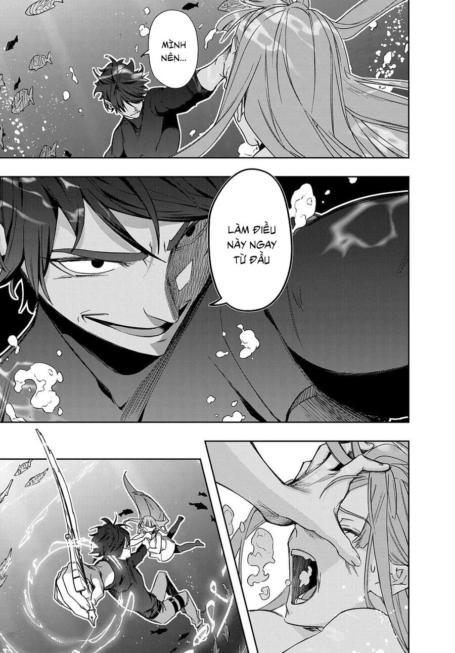 Đế Chế Diệt Vong Chapter 43 - 3