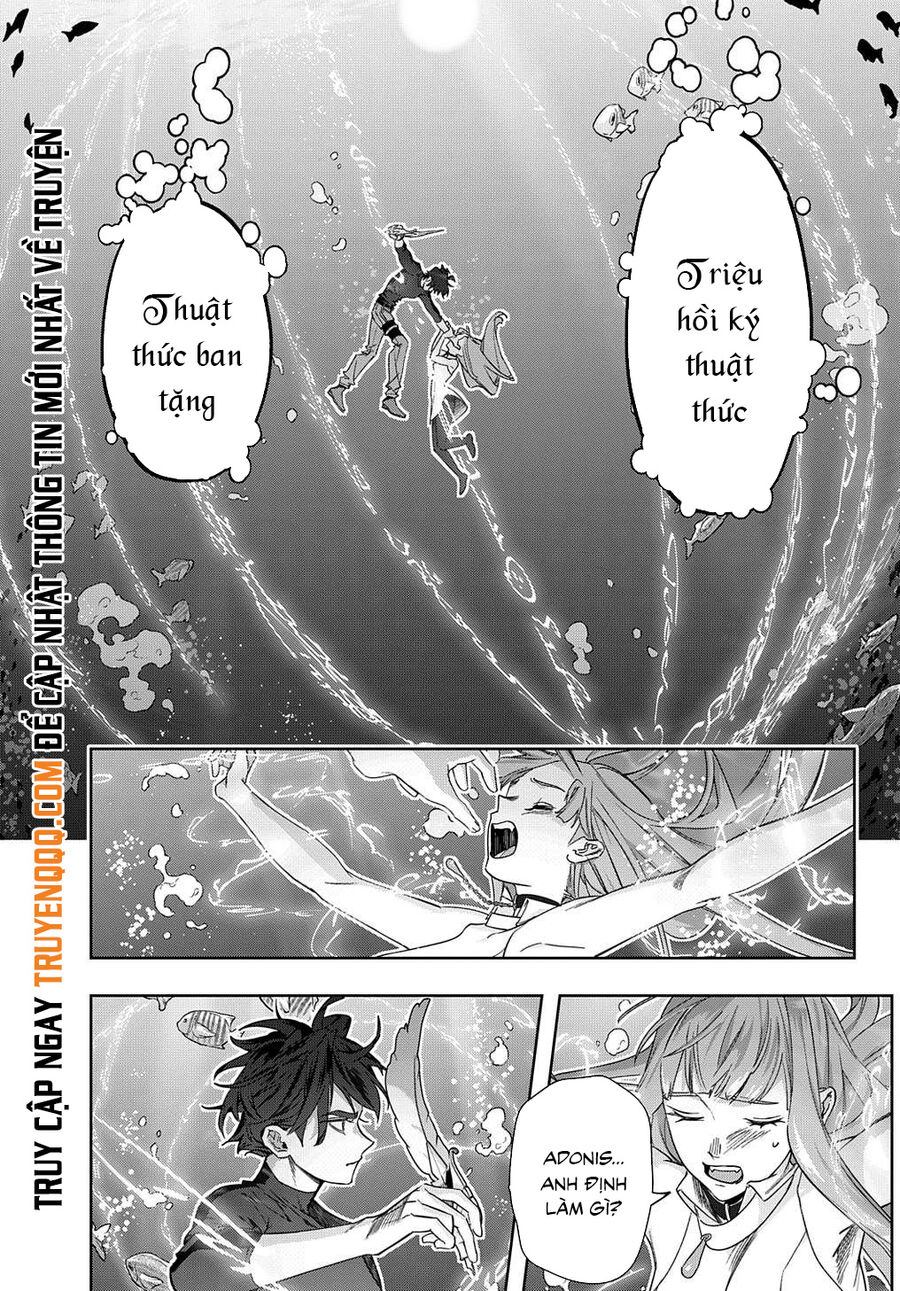 Đế Chế Diệt Vong Chapter 43 - 4