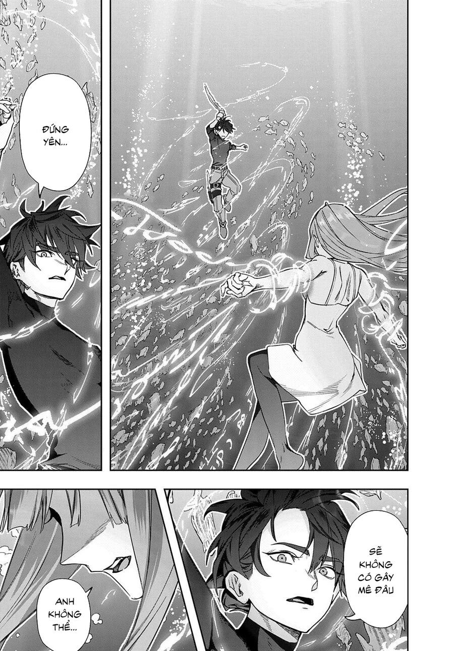 Đế Chế Diệt Vong Chapter 43 - 5