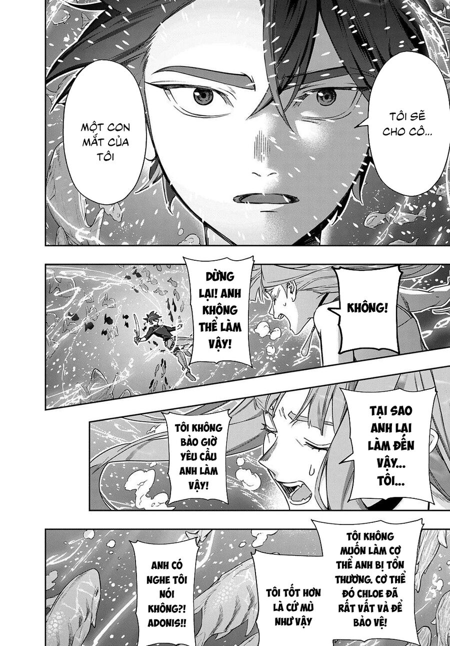 Đế Chế Diệt Vong Chapter 43 - 6