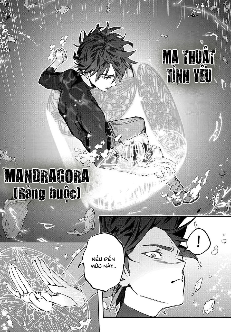 Đế Chế Diệt Vong Chapter 43 - 7