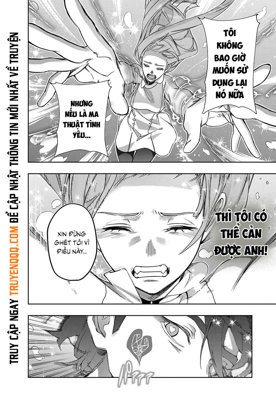 Đế Chế Diệt Vong Chapter 43 - 8