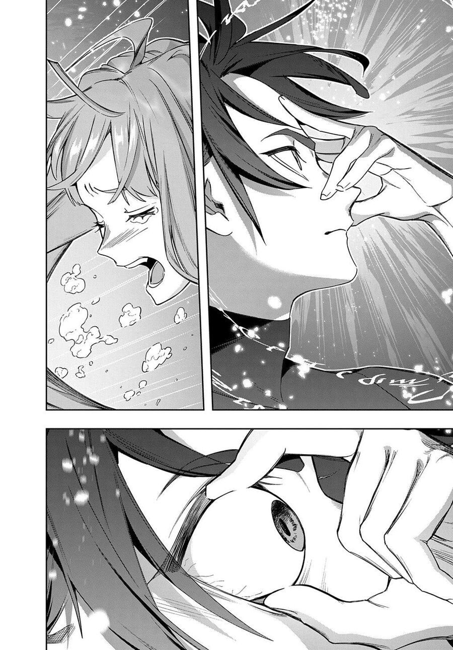 Đế Chế Diệt Vong Chapter 43 - 10