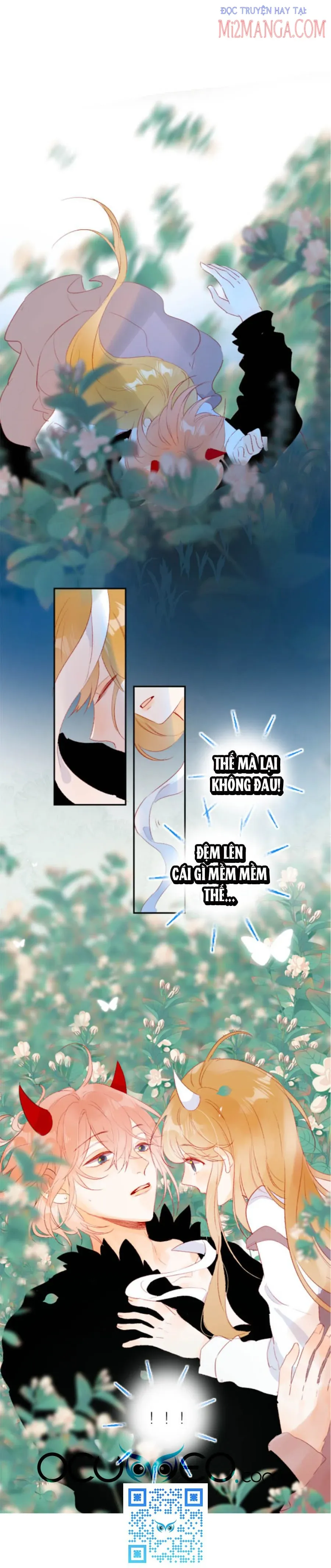 Hoa Dữ Ẩn Nặc Chi Ô Chapter 119.5 - 8