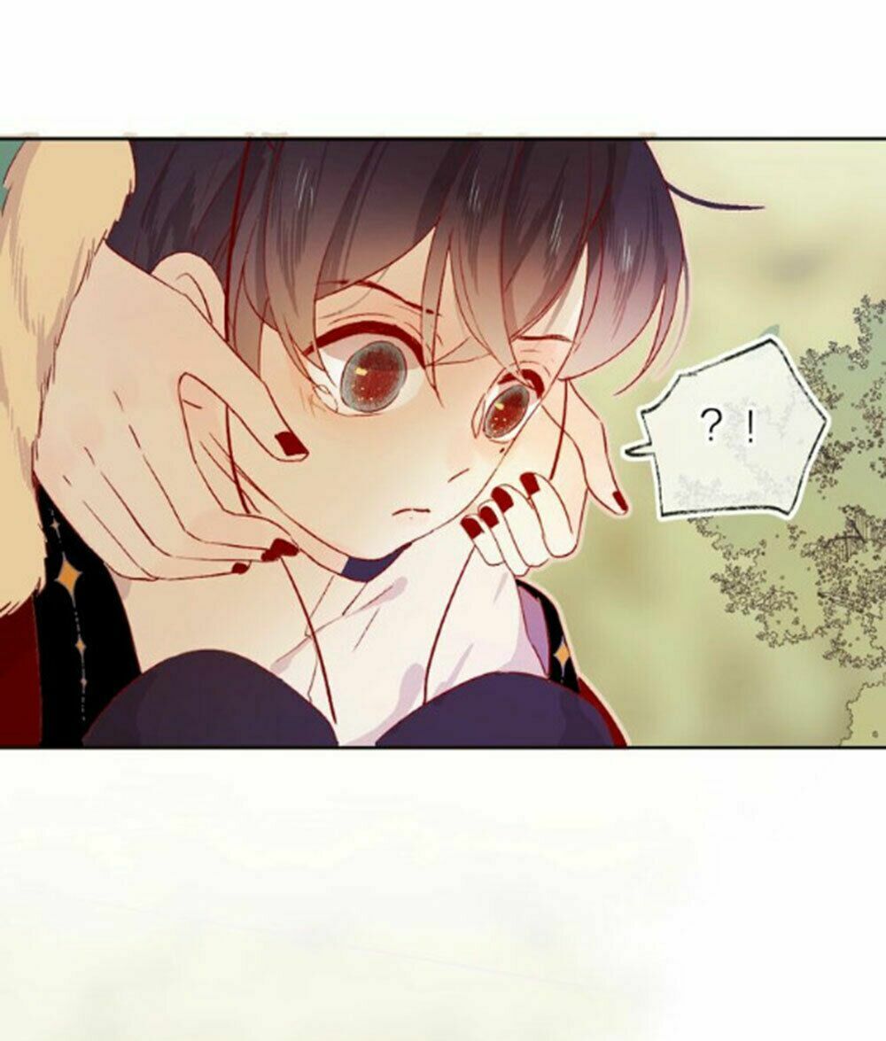 Hoa Dữ Ẩn Nặc Chi Ô Chapter 14.5 - 11