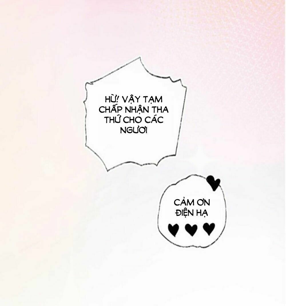 Hoa Dữ Ẩn Nặc Chi Ô Chapter 14.5 - 16