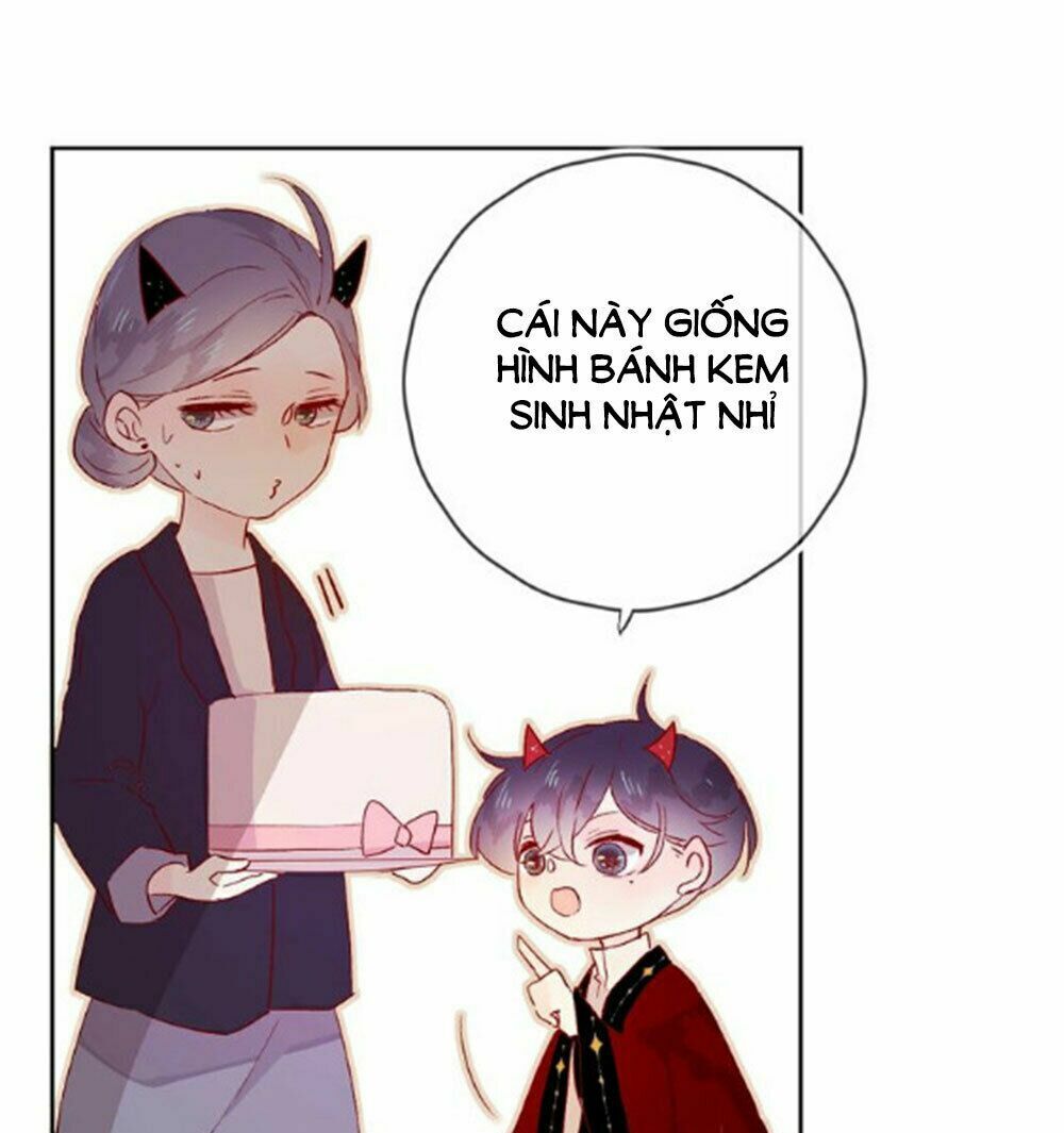 Hoa Dữ Ẩn Nặc Chi Ô Chapter 14.5 - 5