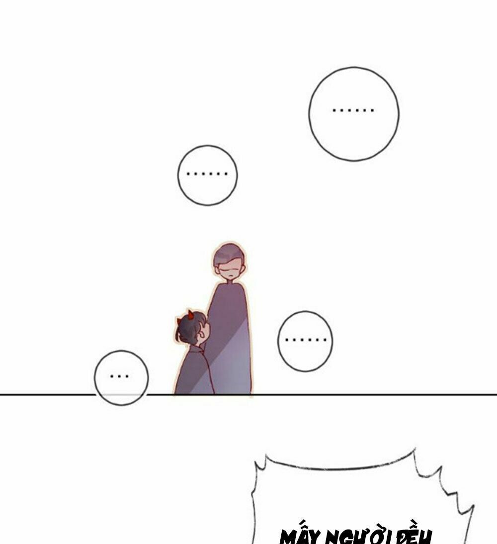 Hoa Dữ Ẩn Nặc Chi Ô Chapter 14.5 - 7