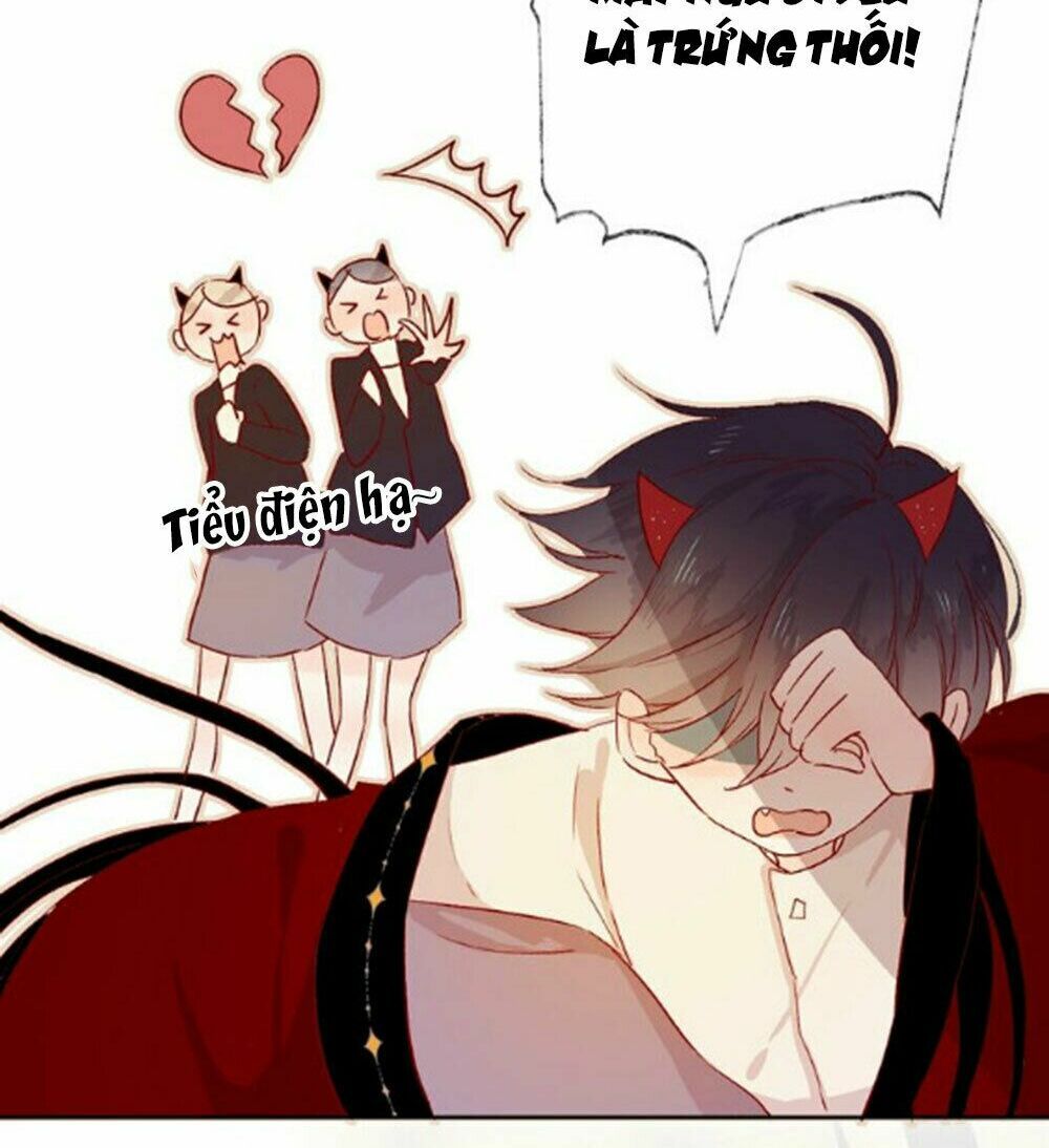 Hoa Dữ Ẩn Nặc Chi Ô Chapter 14.5 - 8