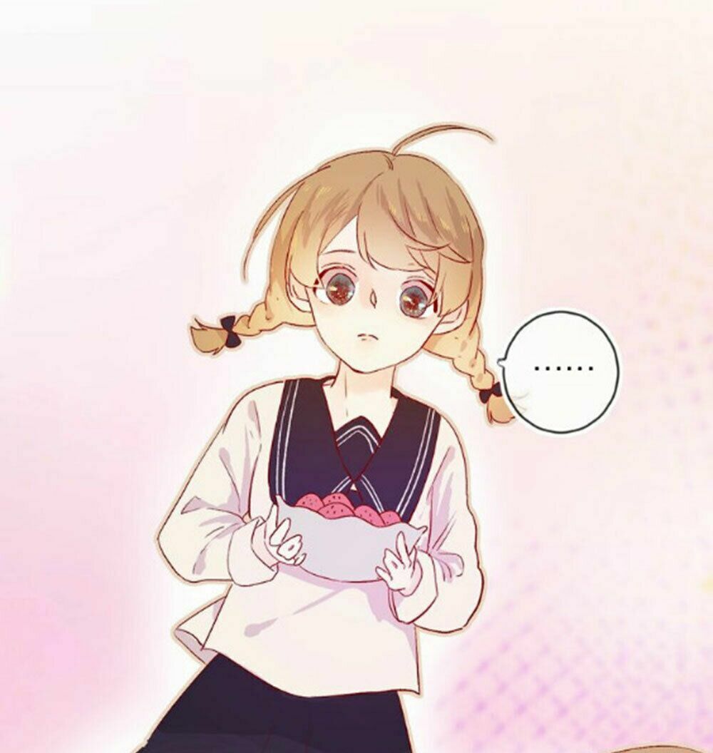 Hoa Dữ Ẩn Nặc Chi Ô Chapter 15.5 - 12