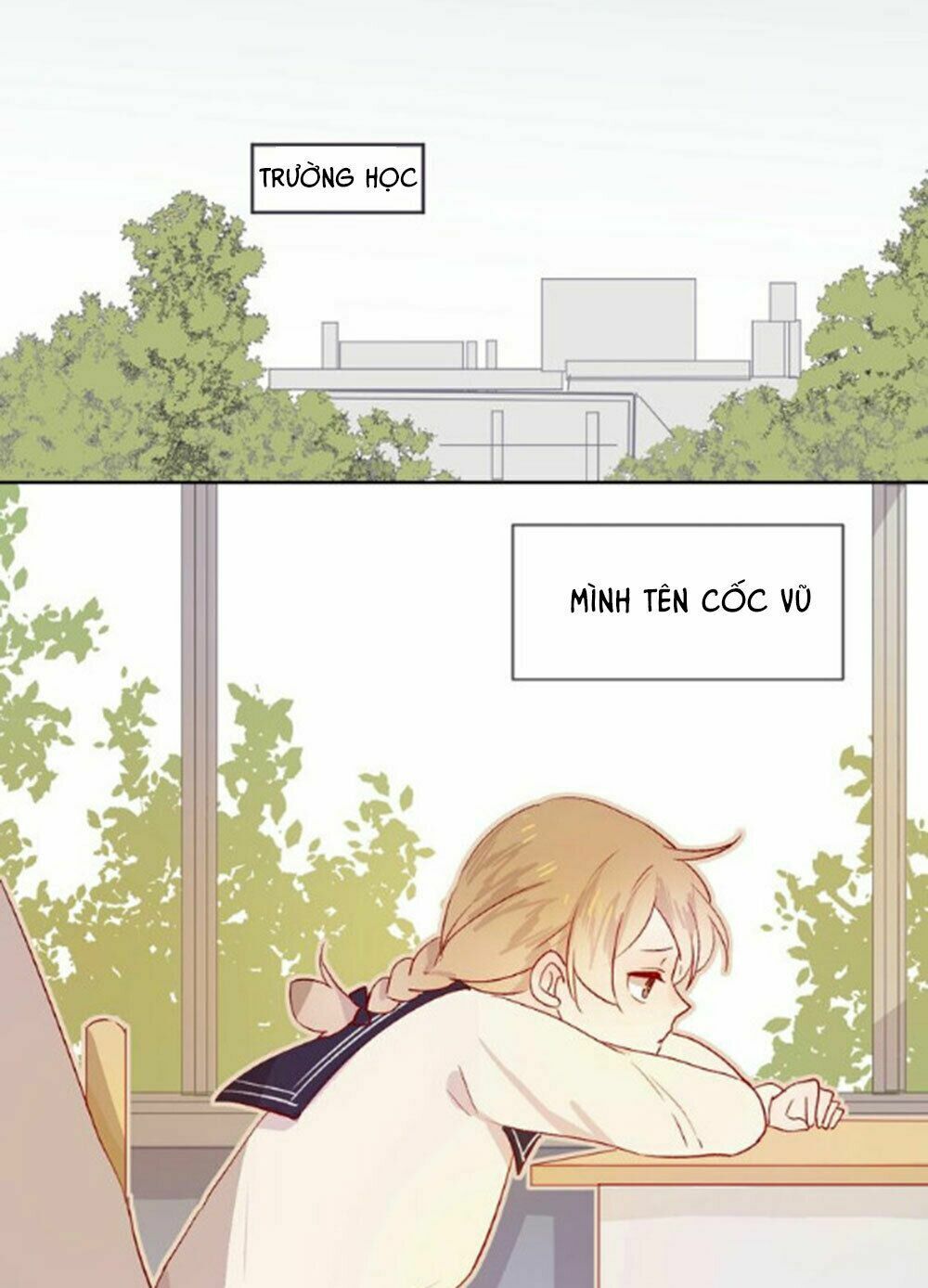 Hoa Dữ Ẩn Nặc Chi Ô Chapter 15.5 - 19