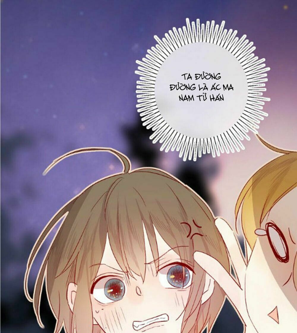 Hoa Dữ Ẩn Nặc Chi Ô Chapter 15.5 - 3