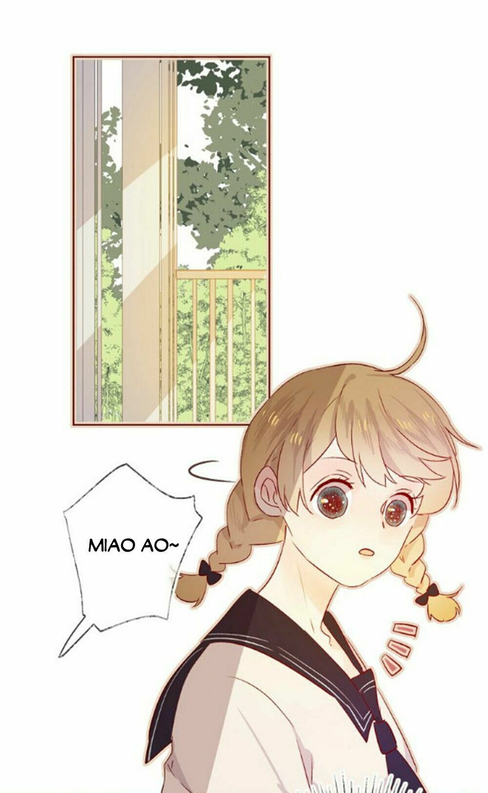 Hoa Dữ Ẩn Nặc Chi Ô Chapter 15.5 - 25