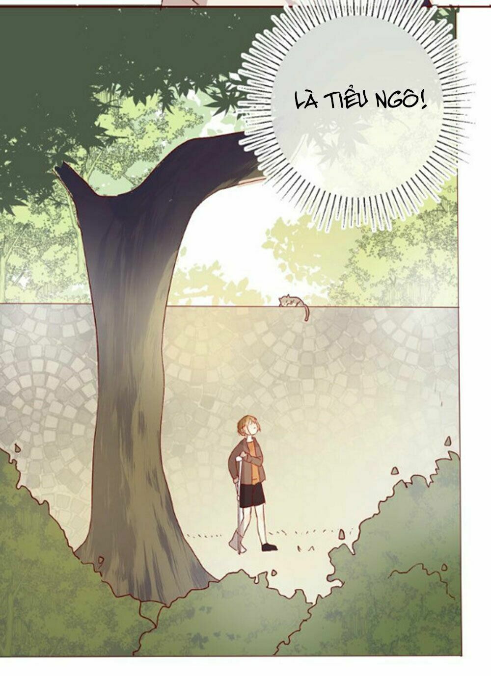 Hoa Dữ Ẩn Nặc Chi Ô Chapter 15.5 - 26