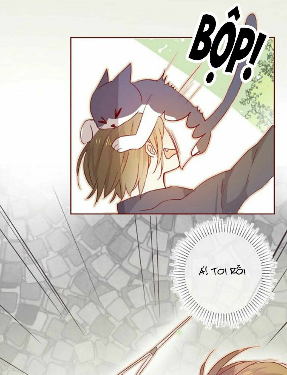 Hoa Dữ Ẩn Nặc Chi Ô Chapter 15.5 - 29