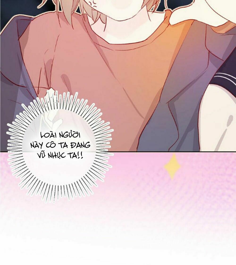 Hoa Dữ Ẩn Nặc Chi Ô Chapter 15.5 - 4