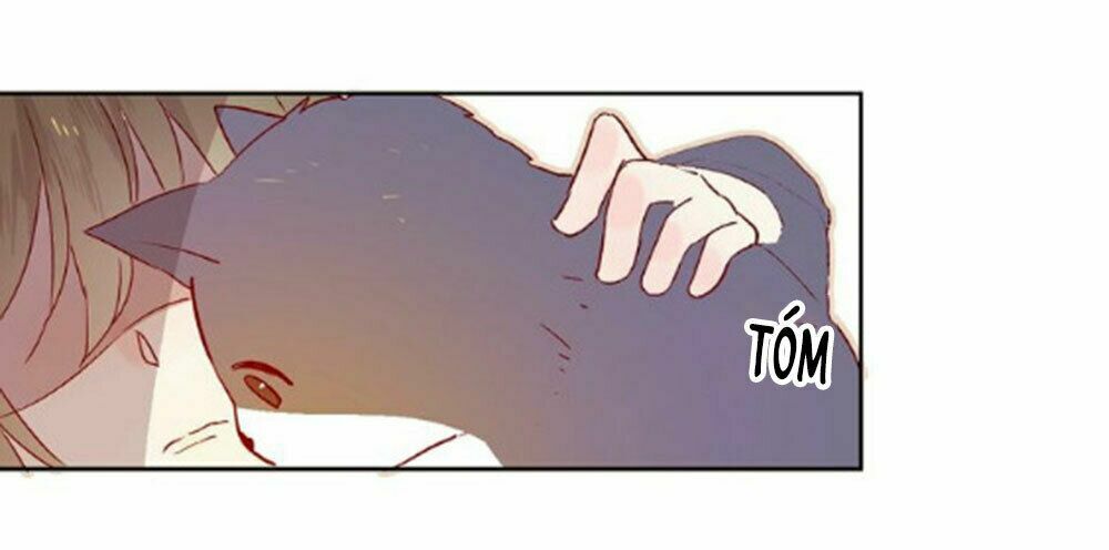 Hoa Dữ Ẩn Nặc Chi Ô Chapter 15.5 - 31