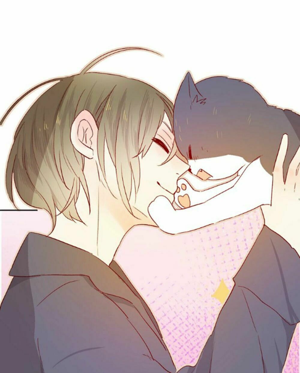 Hoa Dữ Ẩn Nặc Chi Ô Chapter 15.5 - 32