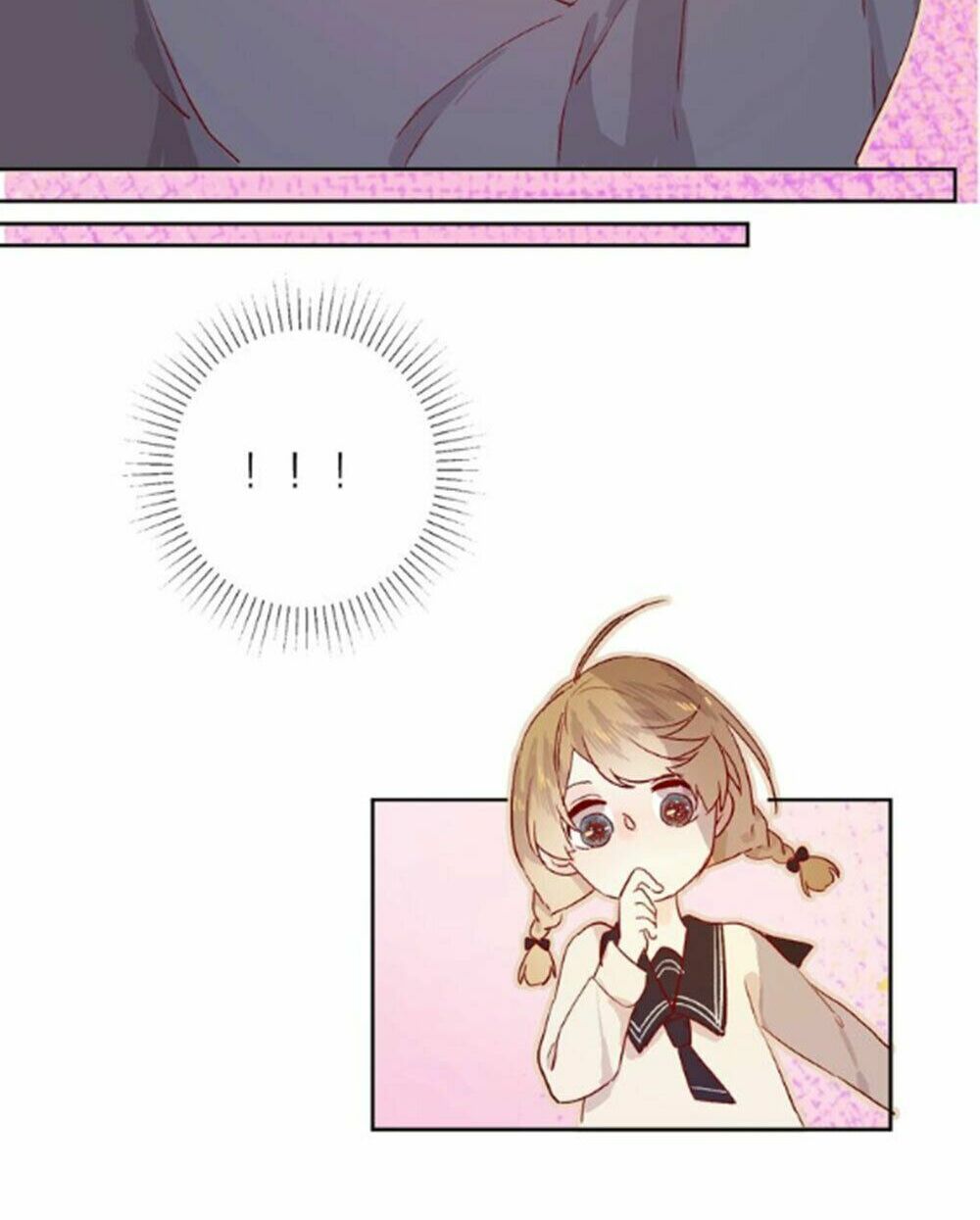 Hoa Dữ Ẩn Nặc Chi Ô Chapter 15.5 - 33